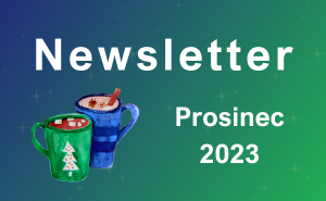 Prosinec 2023