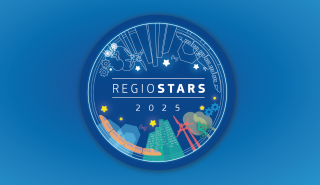 Ocenění REGIOSTARS 2025: Zapojte se!
