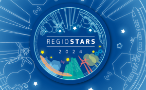 REGIOSTARS Awards 2024: Machen Sie mit!