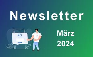 März 2024