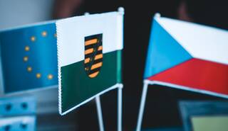 Evropský festival v Trojzemí  - naprostý úspěch