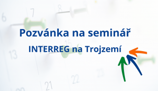 Pozvánka na seminář v Liberci