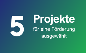 Europa hat Grenzen überwunden!