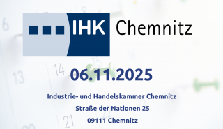 Tržní příležitosti v Česku: HK Chemnitz informuje o obchodních možnostech