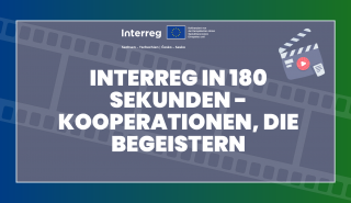 Jetzt abstimmen! Interreg Videowettbewerb 2025