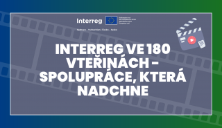 Hlasujte nyní! Interreg Videosoutěž 2025