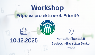Pozvánka na Workshop: Zaměření na spolupráci a posilování důvěry