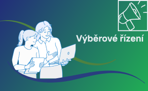 Výběrové řízení na výrobu propagačních předmětů