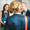 Staatsministerin Regina Kraushaar im Gespräch mit der Verwaltungsbehörde und dem Gemeinsamen Sekretariat | Offenes Regierungsviertel 2026