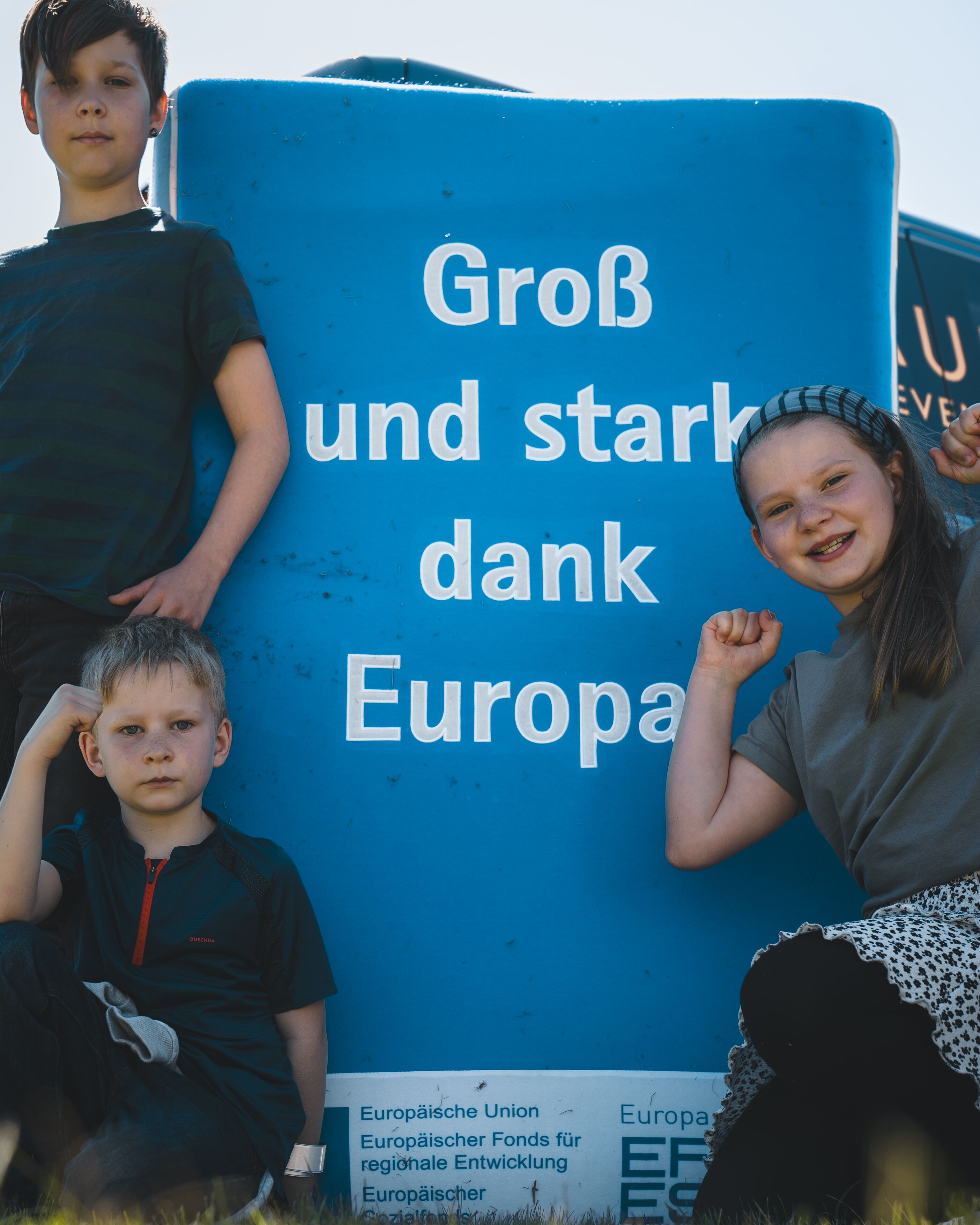 09 | Europafest