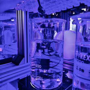 Wir stellen den ersten Laborprototyp vor #3