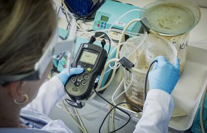 Projekt #CURE zahájil spolupráci s projektem IDEAL-SNCZ z TU Dresden