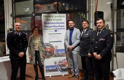 Hauptversammlung Feuerwehr Markneukirchen