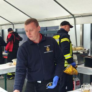 Tag der offenen Tür Feuerwache 1 Markneukirchen #3 | Copyright: Stadt Markneukirchen