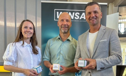 FutureReadiness @KMU: InnoBridgE beim WINSAX Business Frühstück in Chemnitz