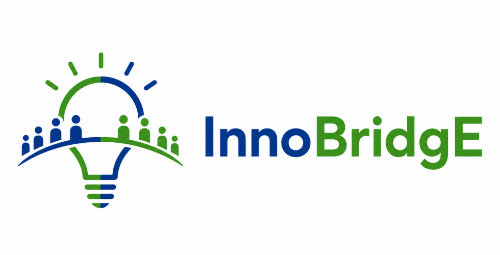 InnoBridgE má nové logo!
