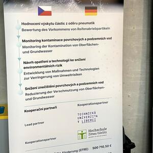 Bei der Nacht der Wissenschaft 2026 sprach die Chemie zu den Besuchern #1