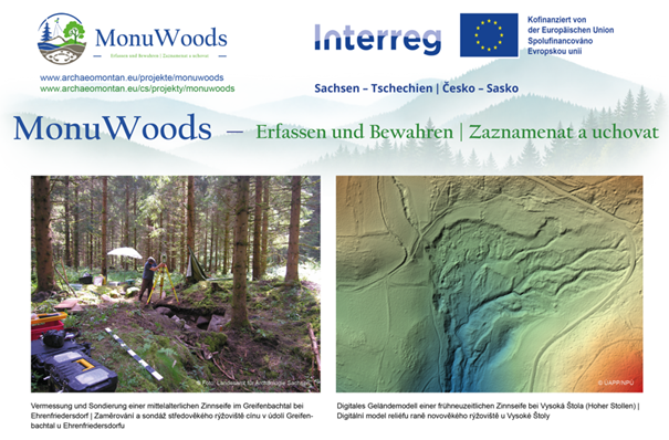 MonuWoods stellt sich vor – unser Projektposter