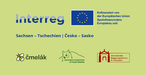 Úvodní akce k projektu - pozvánka