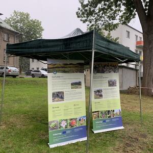 Auftaktveranstaltung zum Projekt #2
