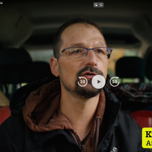 ArchaeoMontan und ArchaeoTin in internationaler Serie „Scanning History“ #1 | Copyright: ZdF-Mediathek