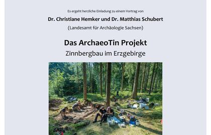 Pozvánka: archeologické kolokvium v Bambergu
