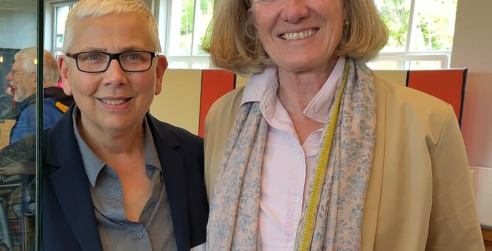 Pozvánka: Prezentace katalogu „Cín a člověk“ na knižním veletrhu v Lipsku | Copyright: LfA Dresden