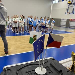INTERREG School Cup 2025 #2