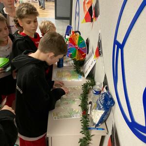 INTERREG School Cup 2025 #5