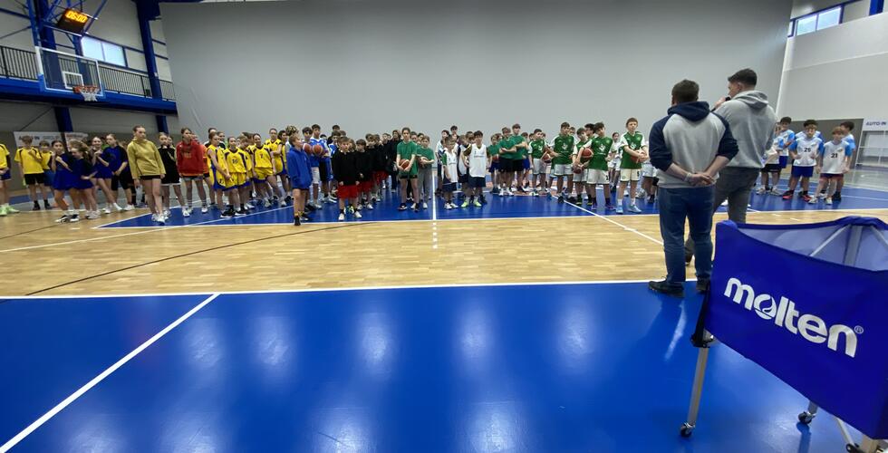 INTERREG School Cup 2025