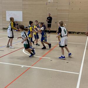 U10 Turnaj v Drážďanech 2025 #2