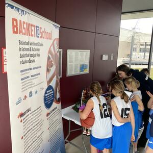 U10 Turnaj v Drážďanech 2025 #4