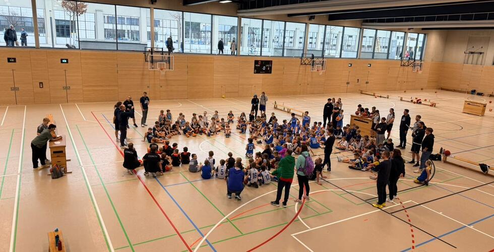 U10 Turnaj v Drážďanech 2025