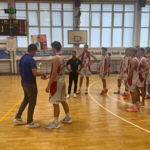 U17 Turnaj v Litoměřicích a Ústí nad Labem 2025 #2