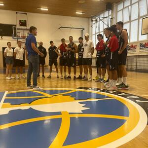 U17 Turnaj v Litoměřicích a Ústí nad Labem 2025 #3