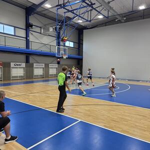 U17 Turnaj v Litoměřicích a Ústí nad Labem 2025 #4