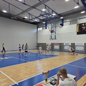 U17 Turnaj v Litoměřicích a Ústí nad Labem 2025 #5