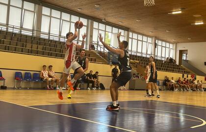 U17 Turnier in Litoměřice und Ústí nad Labem 2025