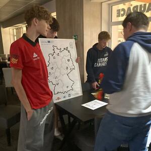 Kemp SNCZ-výběrového U16 týmu ve Spořicích 2025 #3