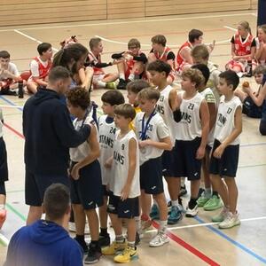 U12 INTERREG Cup 2025 #3