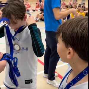 U12 INTERREG Cup 2025 #4