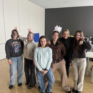 Schulaktionstag am Gymnasium Tolkewitz 2026 #6