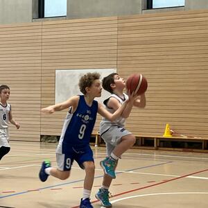 U10 Turnier in Dresden 2026 #2