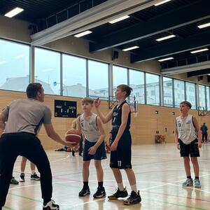 U10 Turnier in Dresden 2026 #3