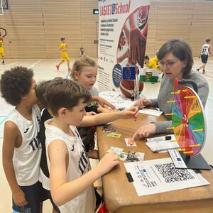 U10 Turnier in Dresden 2026 #4