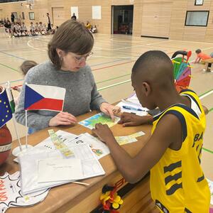 U10 Turnier in Dresden 2026 #6