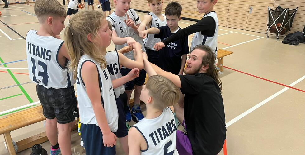 U10 Turnier in Dresden 2026