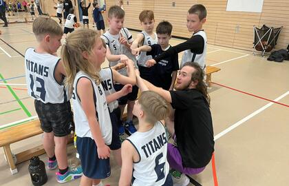 U10 Turnier in Dresden 2026