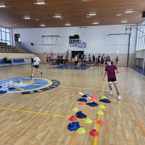 Schulaktionstag an der ZS U Stadionu in Litomerice 2026 #3