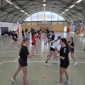 Školní akční den na Gymnáziu HOGA 2026 #3